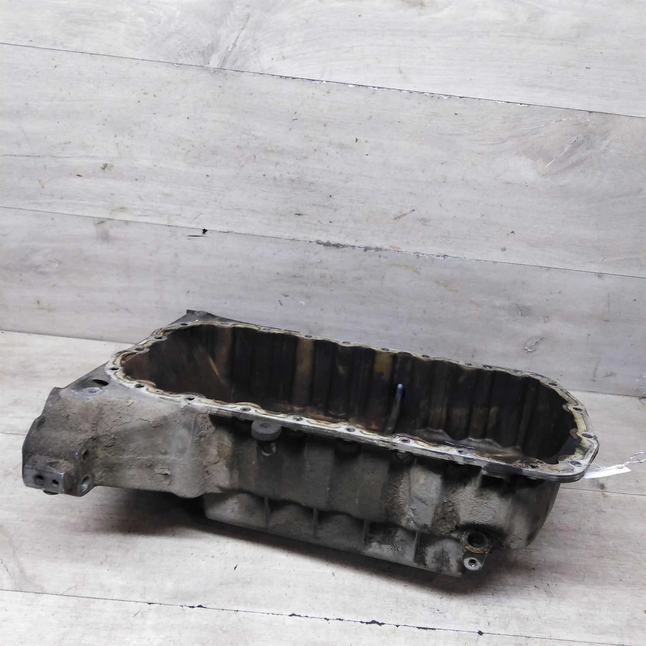 Поддон двигателя 2.0i Peugeot 307  (арт. 88756)