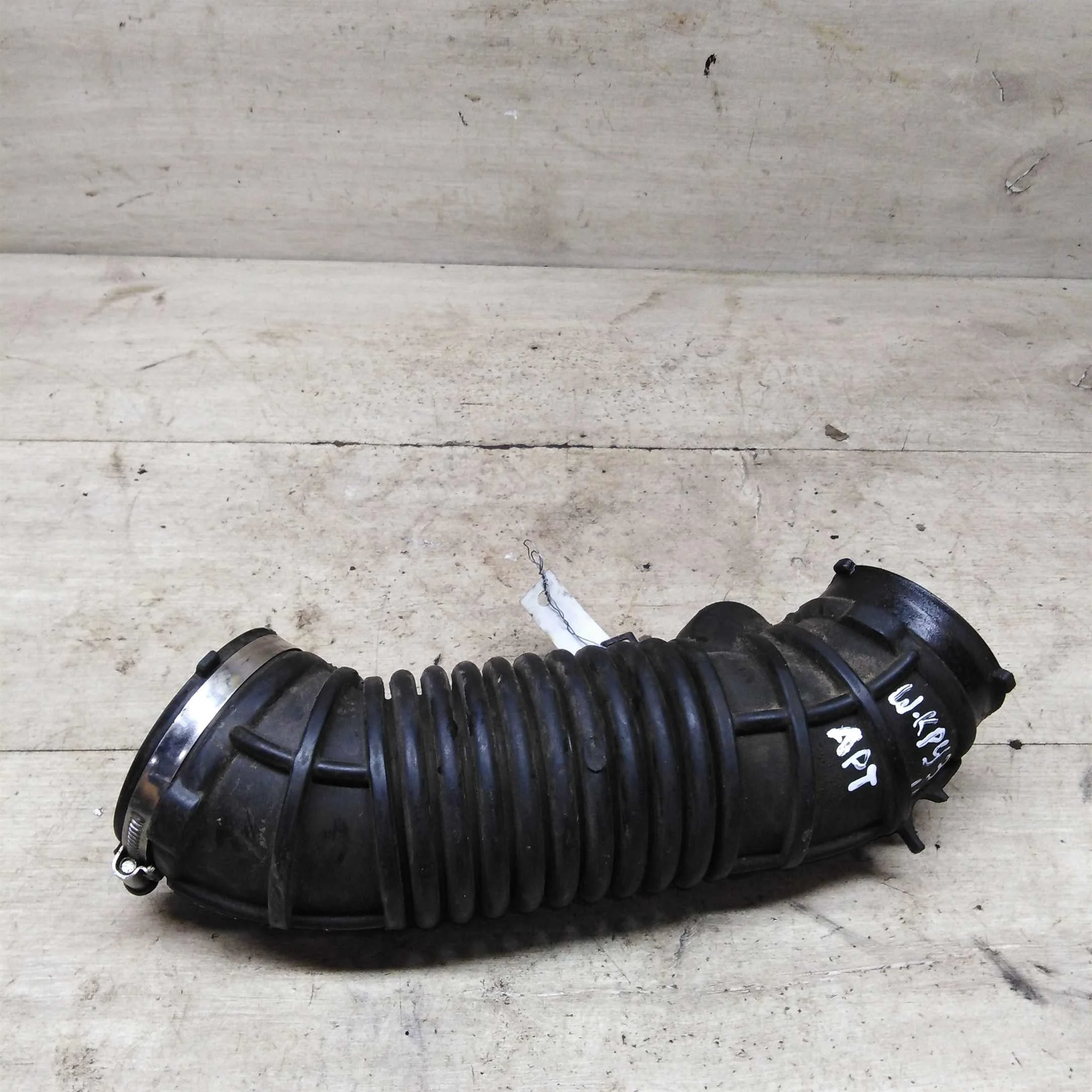 Гофра воздуховода Chevrolet Cruze (арт. 89125)