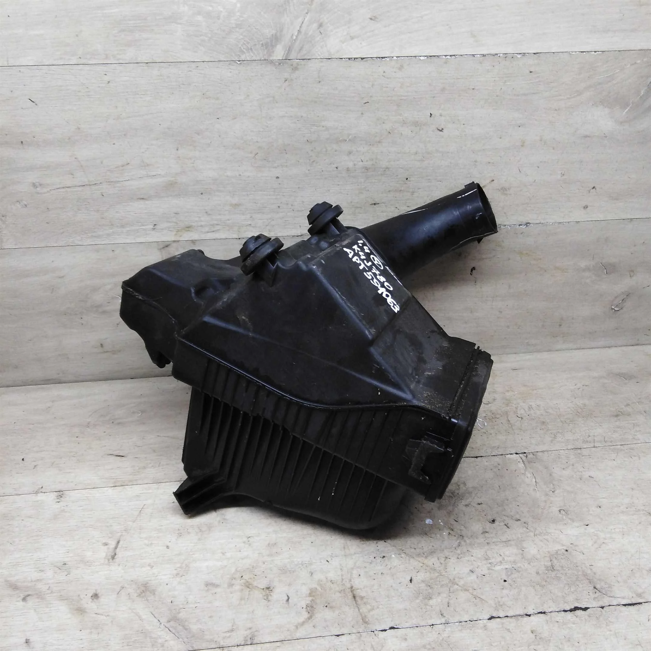 Корпус воздушного фильтра Renault Clio  (арт. 89870)