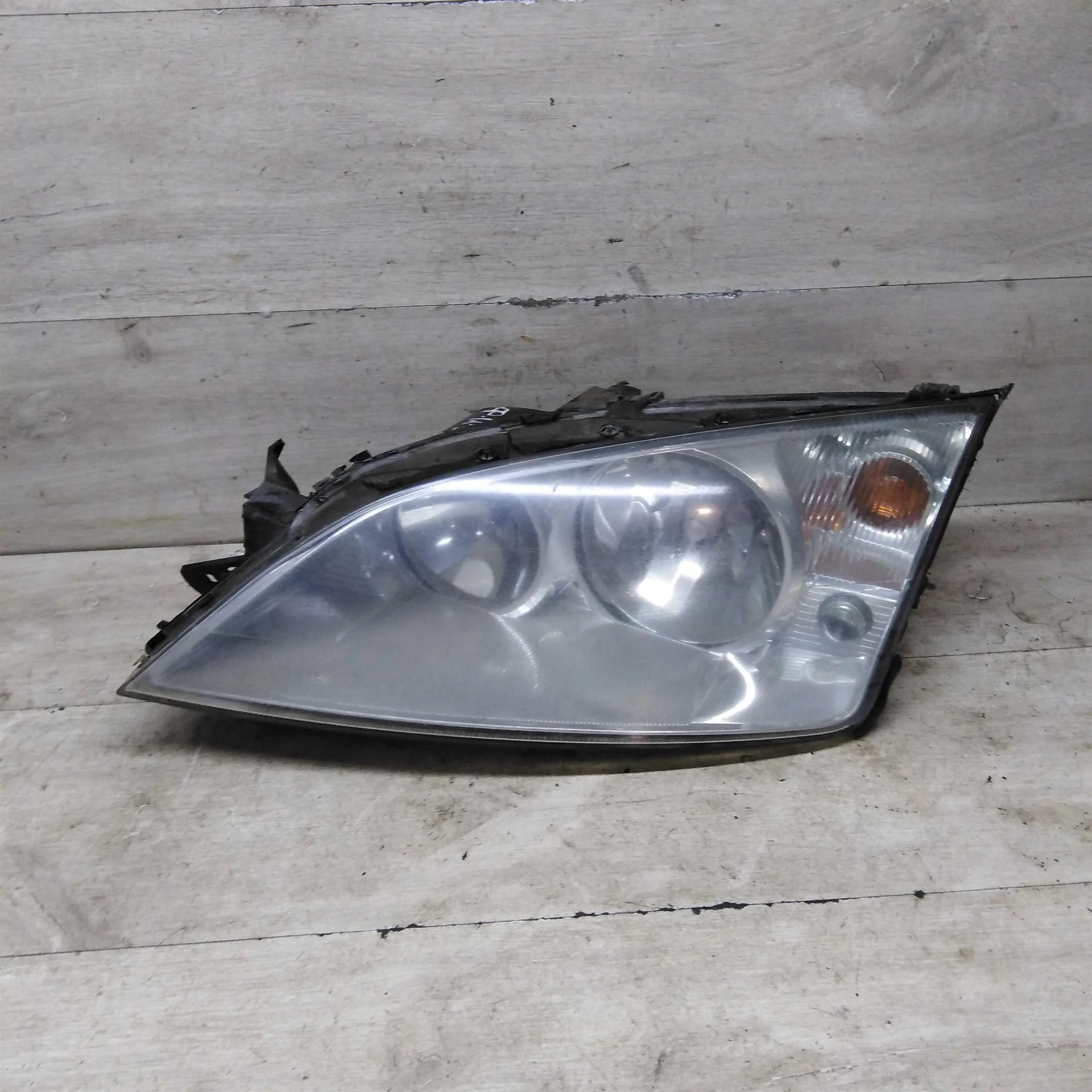 Фара передняя левая Ford Mondeo 3 (арт. 90259)