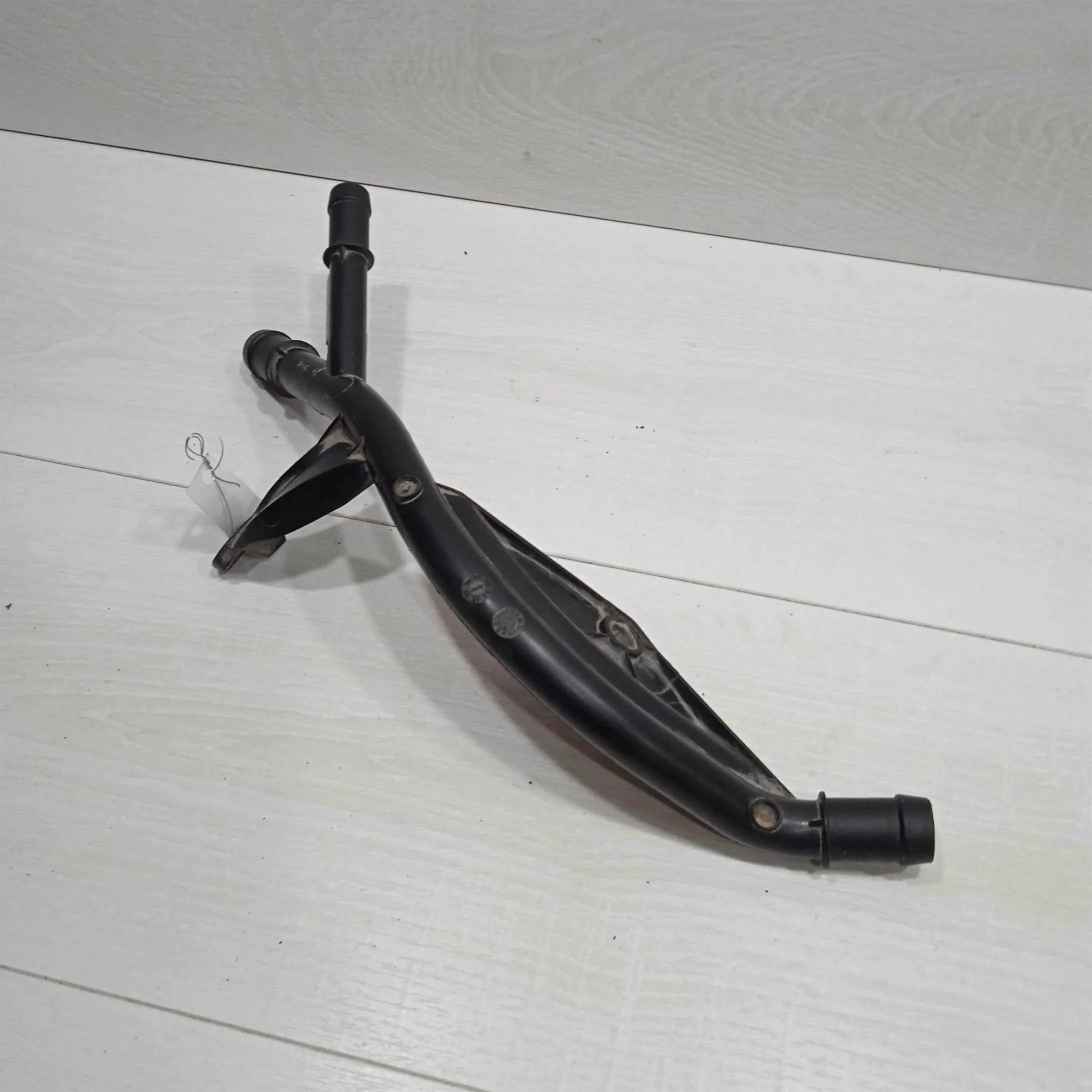 Трубка системы охлаждения 1.2 Skoda yeti  (арт. 91475)