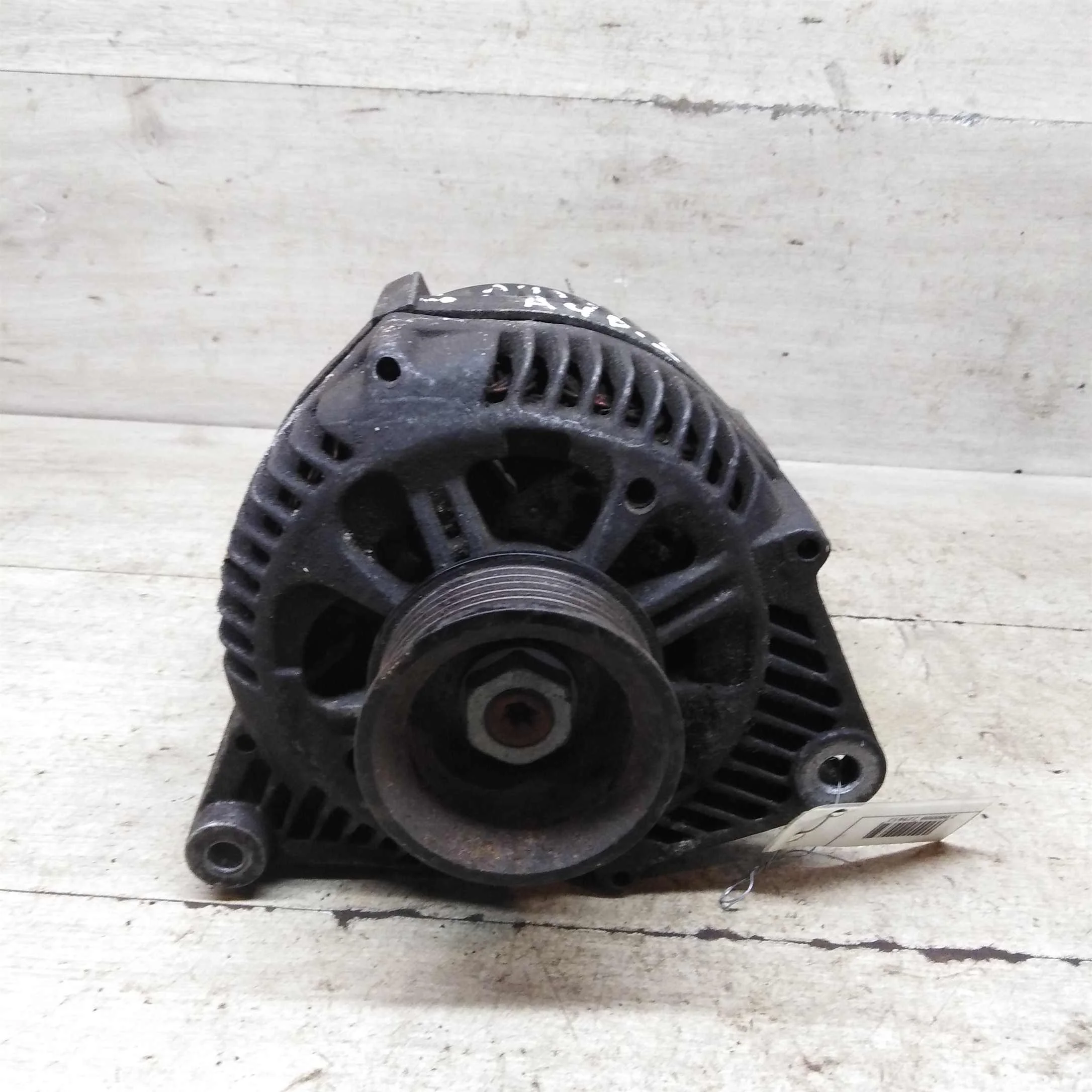 Генератор 150 ампер Audi A4 B6 Audi A4 b7  (арт. 92812)