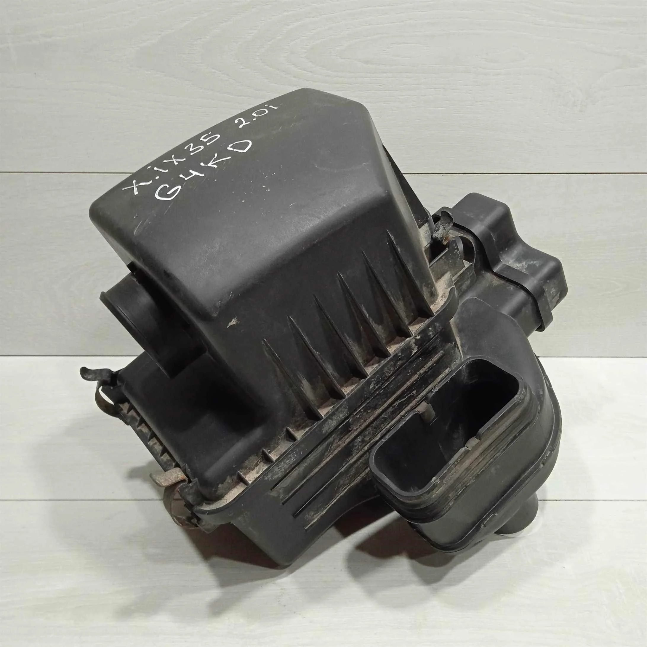 Корпус воздушного фильтра Hyundai ix35 I (арт. 92965)