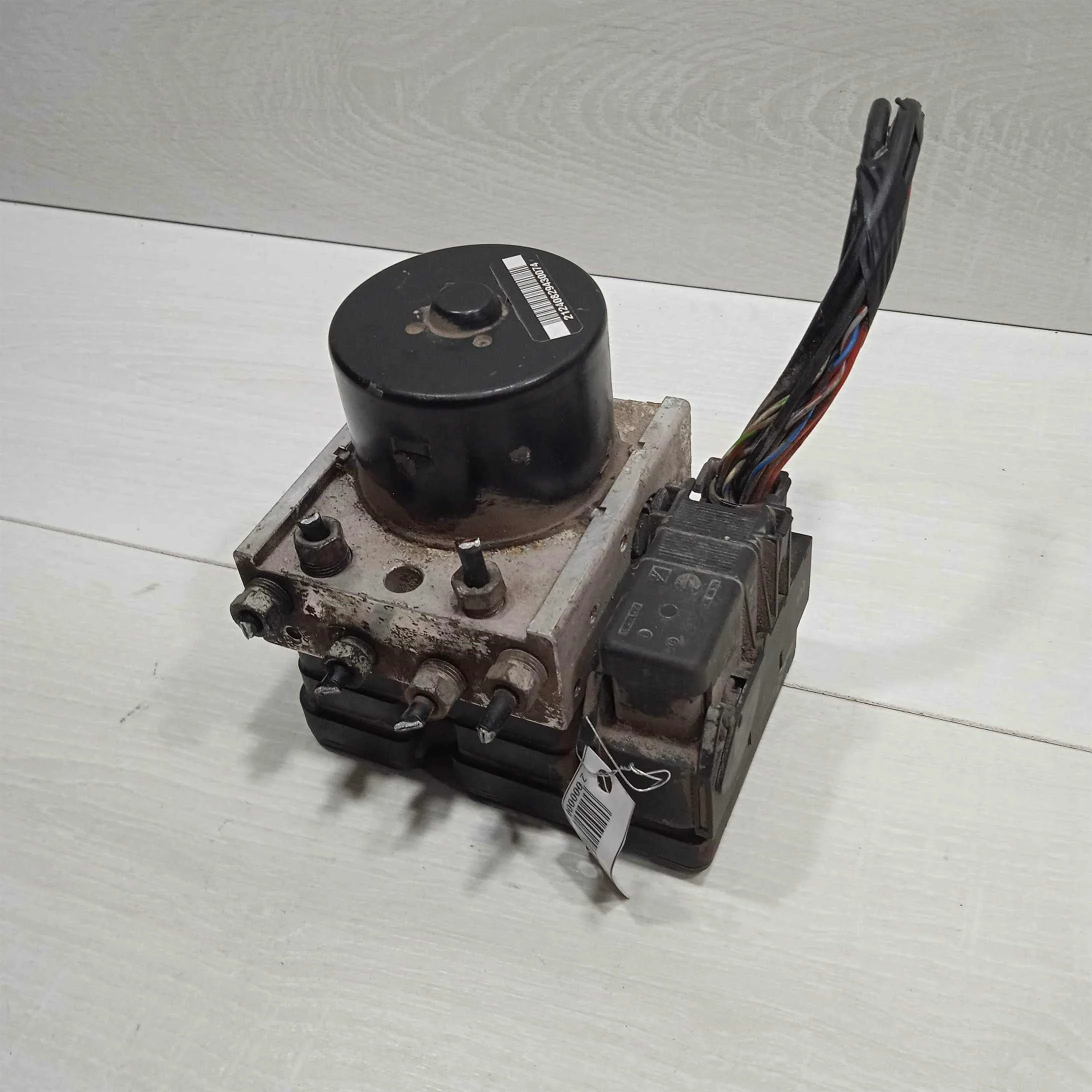 Блок ABS 1.6i shda Ford C-Max   (арт. 93984)