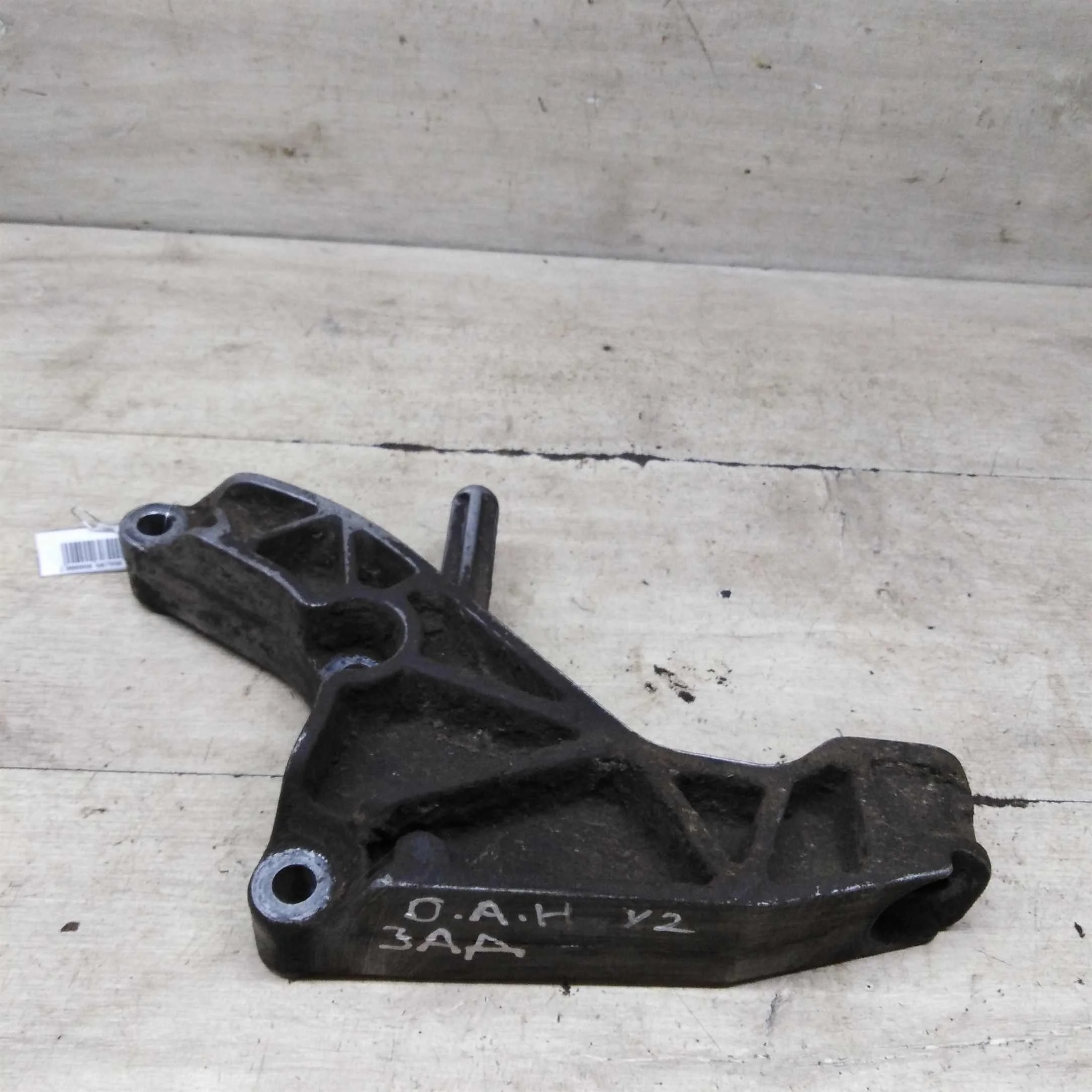 Кронштейн двигателя Opel Astra h (арт. 94842)
