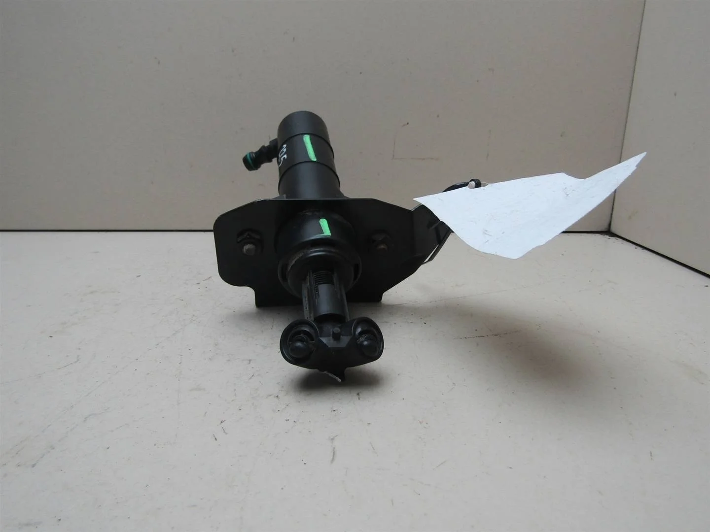 Форсунка омывателя фары VW Crafter 2006-2019  [A9068600247]  в Вологде