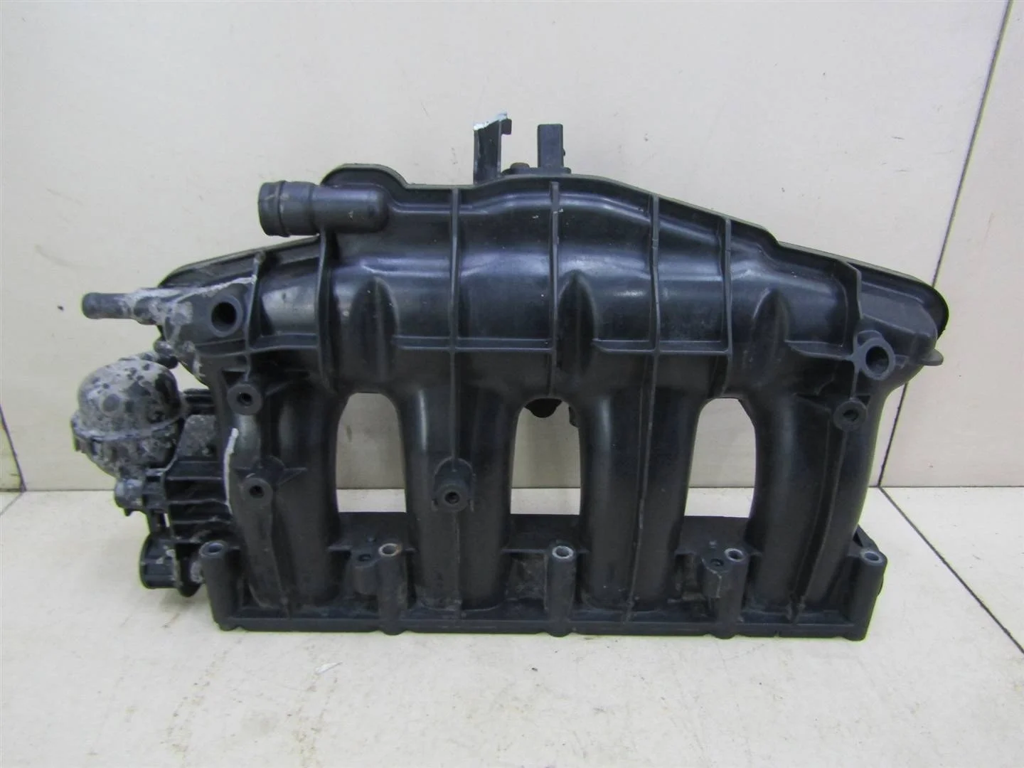 Коллектор впускной Skoda Superb 2008-2015  [06J133185CM]  1.8 CDAB в Вологде