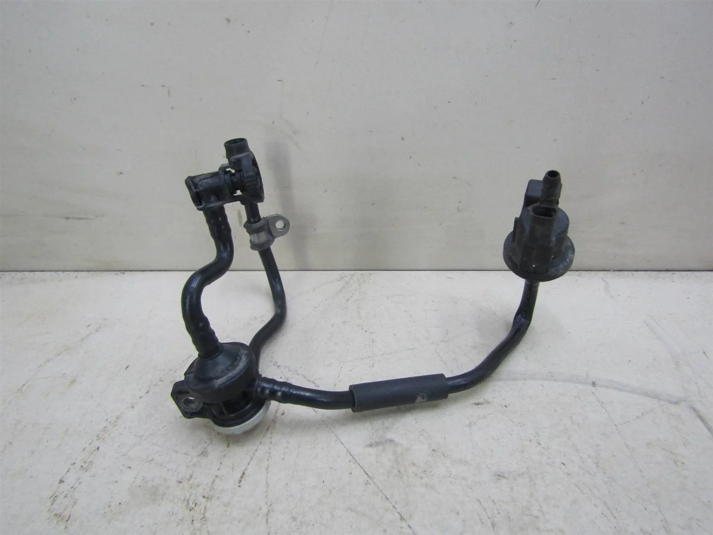 Клапан вакуумный Skoda Superb 2008-2015  [06J133781AS]  1.8 CDAB в Вологде