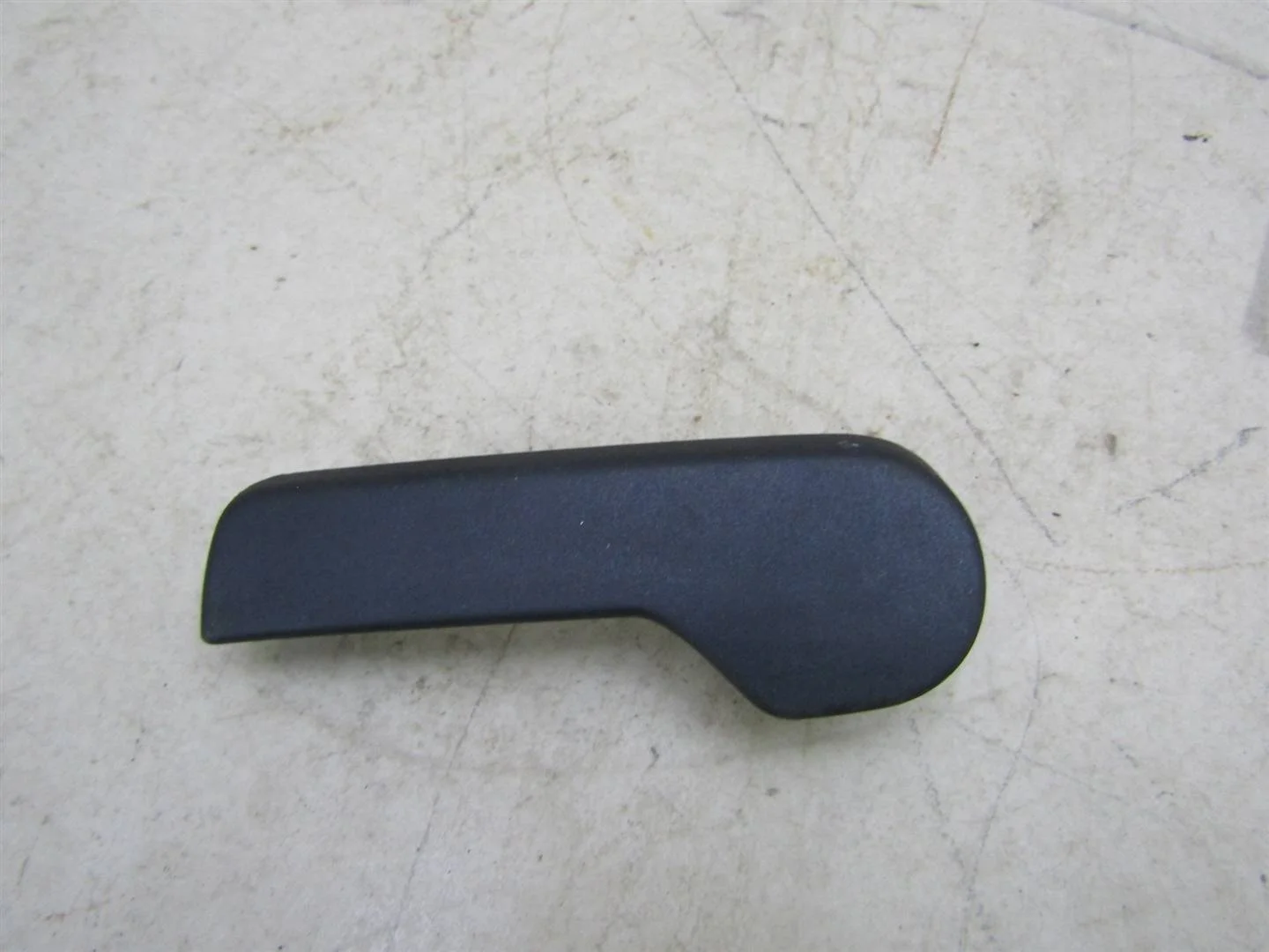 Ручка открывания капота Skoda Superb 2008-2015  [1J1823533C]  1.8 CDAB в Вологде