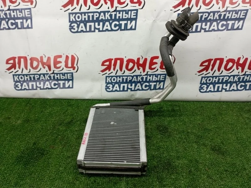 Радиатор печки Toyota Alphard 8710728220 ANH10 2AZ-FE