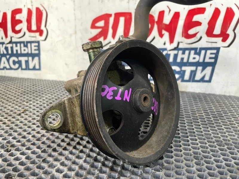 Гидроусилитель Nissan X-Trail 2000 491108H305 NT30 QR20DE