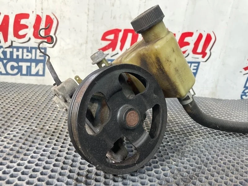 Гидроусилитель Mazda Atenza 2002 GJ6A32600B GY3W L3VE