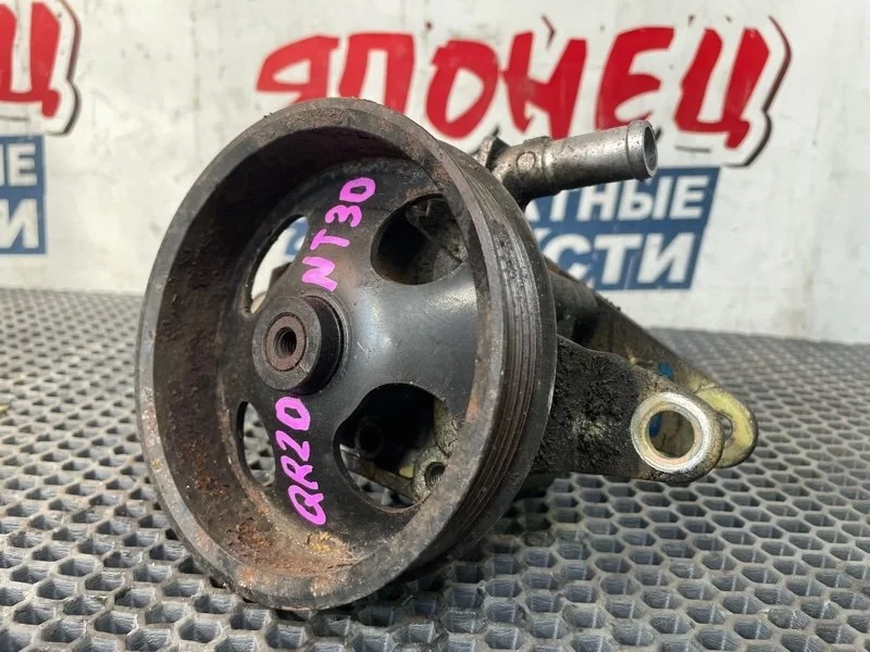 Гидроусилитель Nissan X-Trail 2000 491108H305 NT30 QR20DE