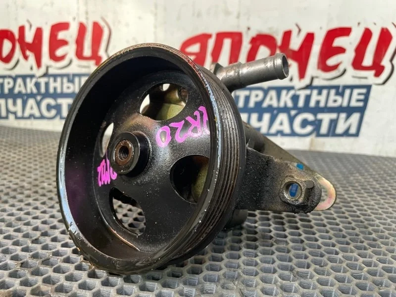 Гидроусилитель Nissan Liberty 2003 491108H305 RM12 QR20DE