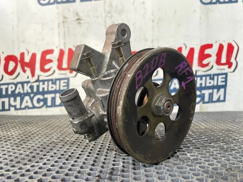 Гидроусилитель Honda Stepwgn 2000 56110P3G023 RF1 B20B