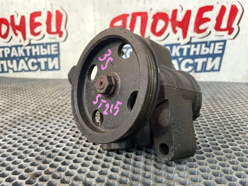 Гидроусилитель Toyota Caldina 2000 4432020590 ST215 3S-FE