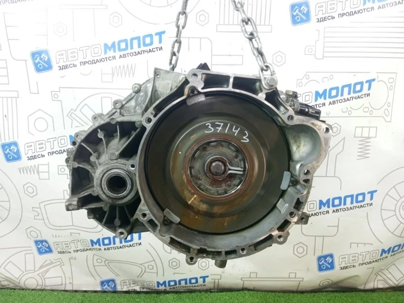 АКПП DSG Volvo S60 31259758 FS48 B4164T