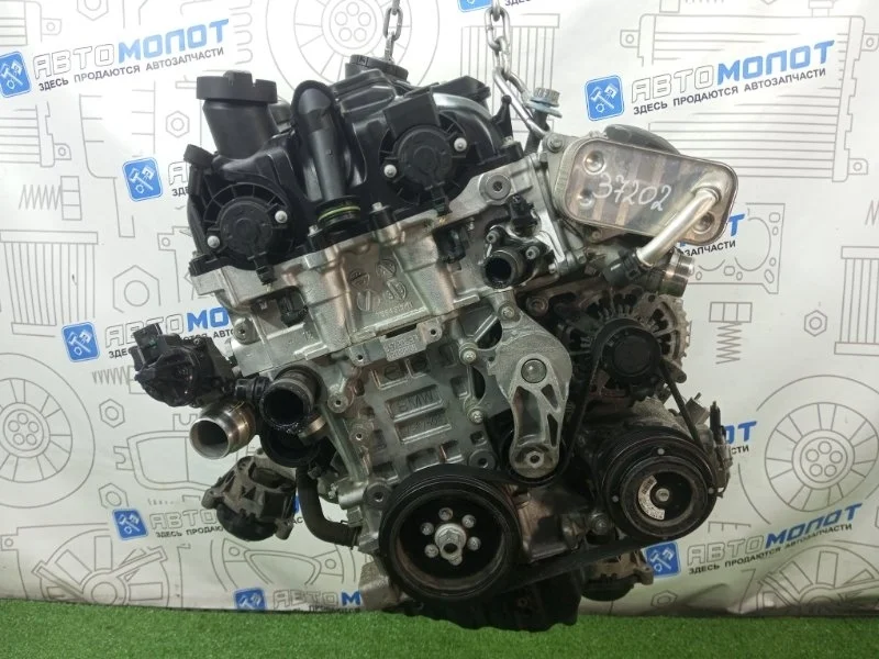 Двигатель Bmw 5-Series 11002288393 F10 N20B20B