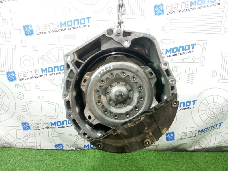 АКПП Bmw 5-Series 24008618881 F10 N20B20B