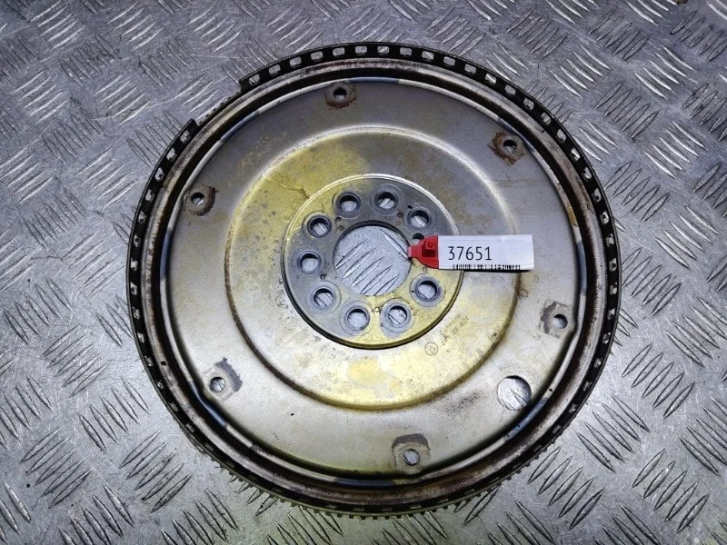 Маховик Volvo XC70 2