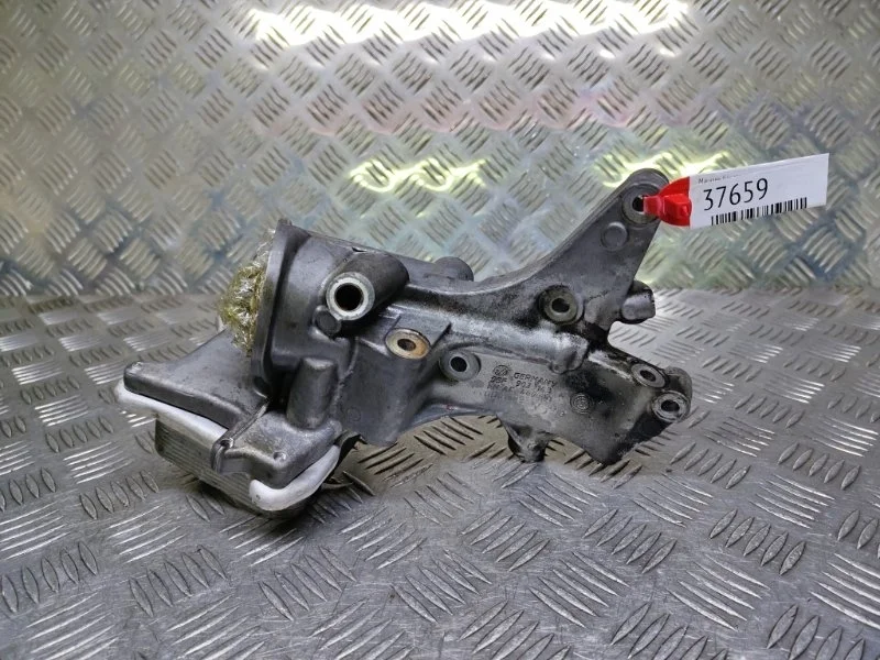 Кронштейн масл.фильтра Volkswagen Polo