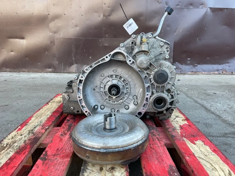 АКПП Mercedes A-Class W245/W169 722801