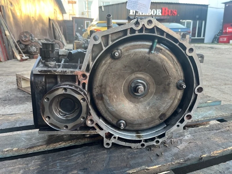АКПП Audi A3 1 FDH 01M 1.6I