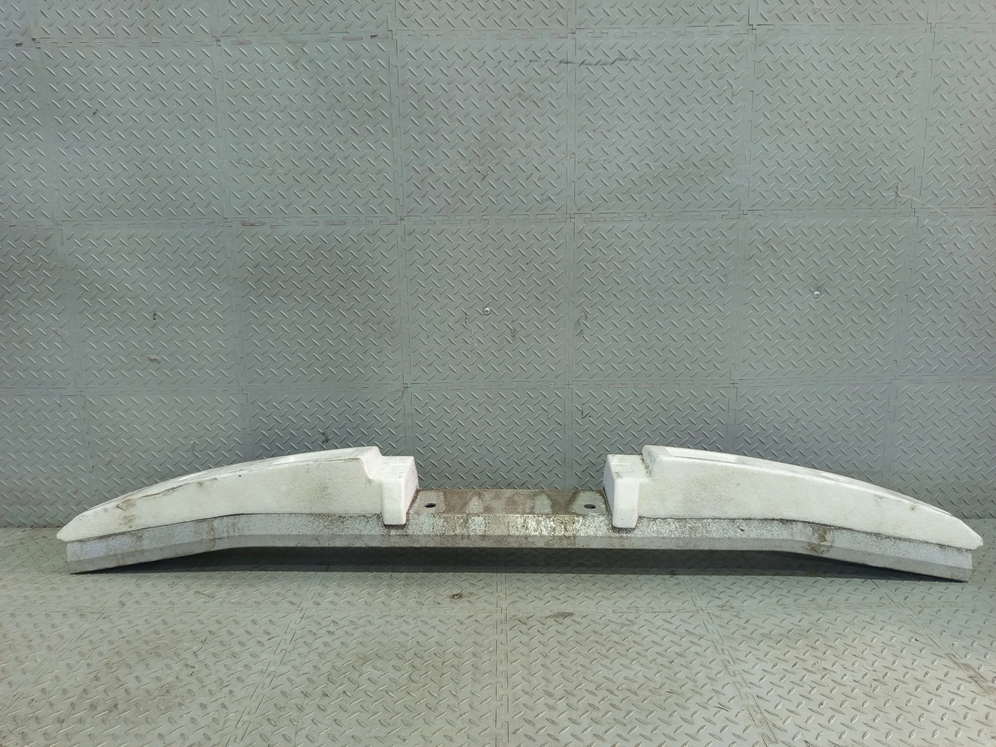 УСИЛИТЕЛЬ БАМПЕРА TOYOTA CROWN MARK II MARK II BLIT VEROSSA GS171... JZS173 JZS173W JZS175 JZS175W JZS179 JZX110 JZX110W JZX115 JZX115W ПЕРЕДНЯЯ 5213130240