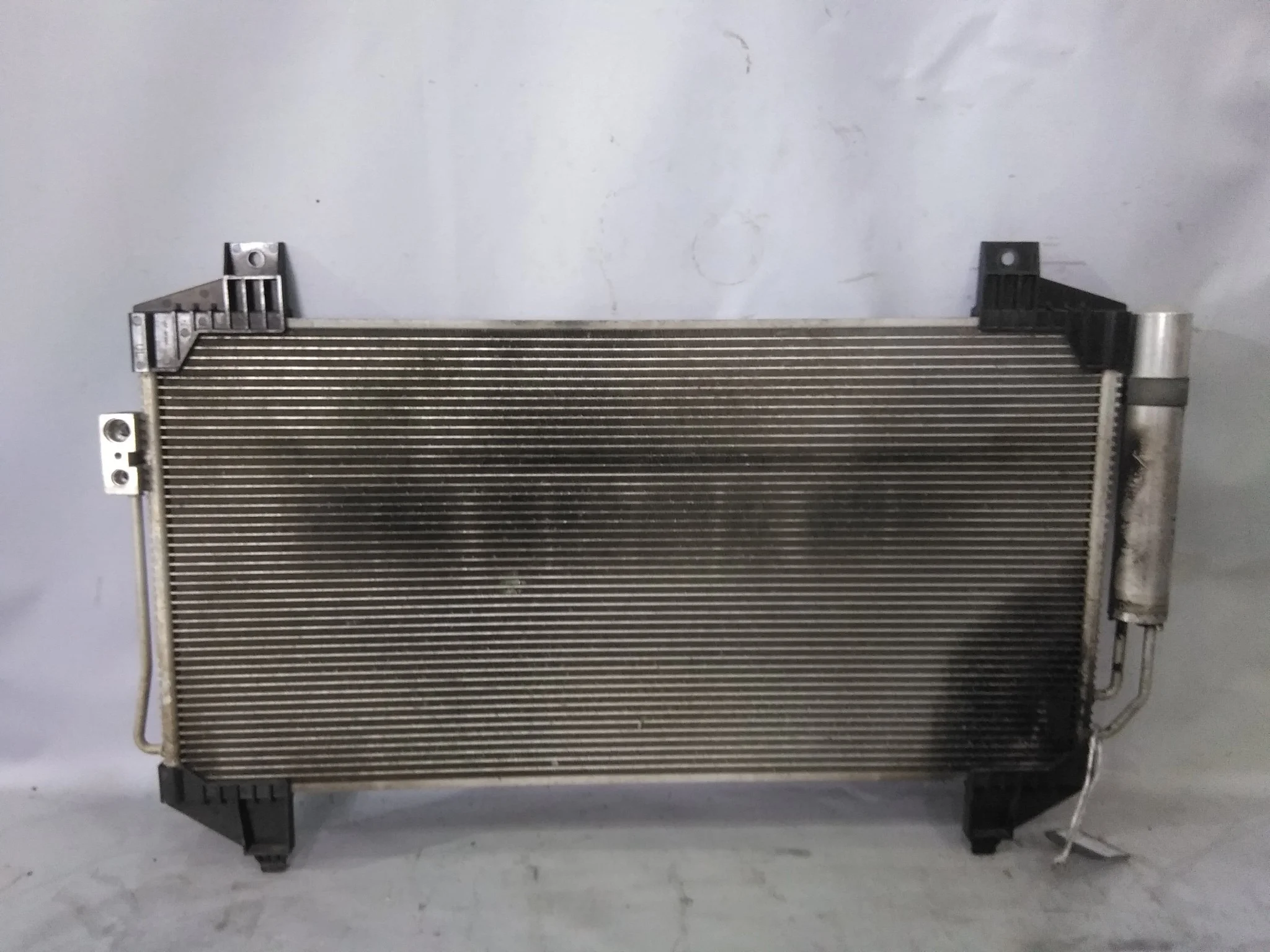 РАДИАТОР КОНДИЦИОНЕРА MITSUBISHI OUTLANDER GF2W GF3W GF4W GF7W GF8W GG2W GG3W 7812A220 VB374