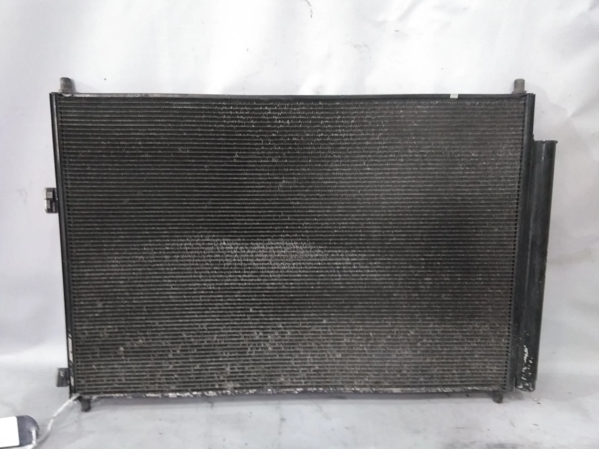 РАДИАТОР КОНДИЦИОНЕРА TOYOTA ALPHARD VELLFIRE ANH20W ANH25W GGH20W GGH25W 2AZ-FE 2GR-FE 8846058011 VB242