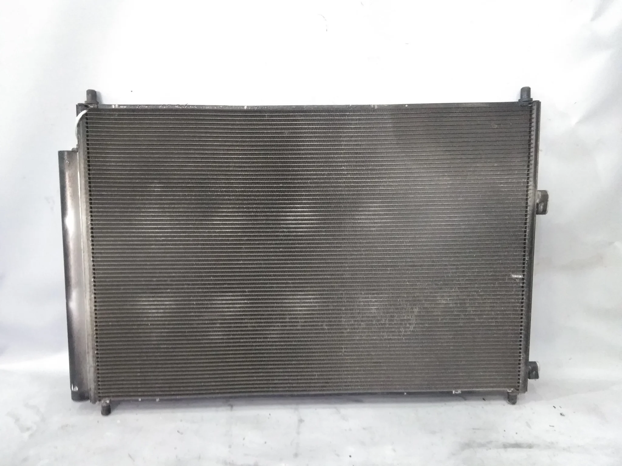РАДИАТОР КОНДИЦИОНЕРА TOYOTA ALPHARD VELLFIRE ANH20W ANH25W GGH20W GGH25W 2AZ-FE 2GR-FE 8846058011 VB191