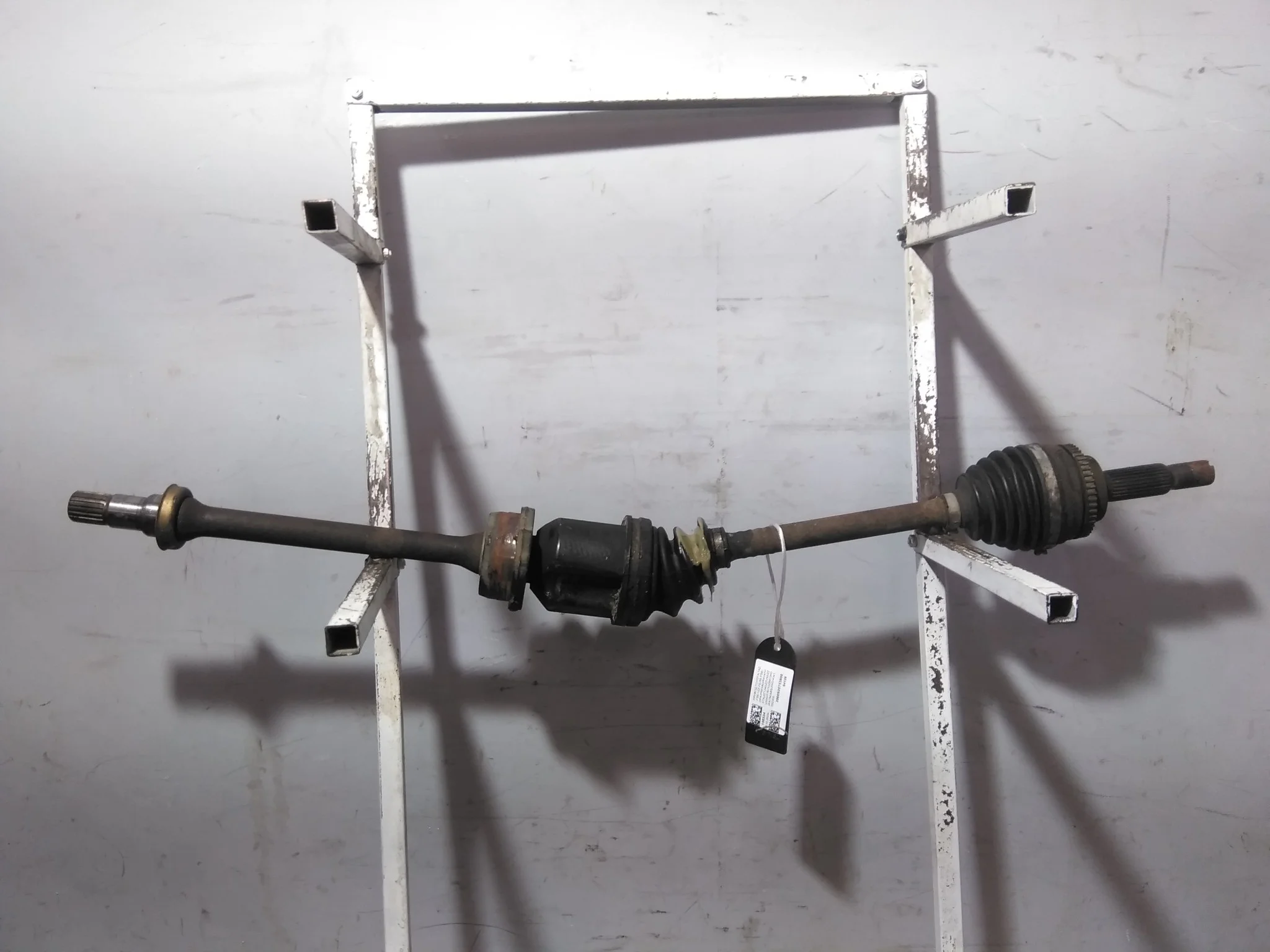 ПРИВОД TOYOTA 1AZ-FSE 1ZZ-FE 3S-FSE ... OPA PREMIO RAV4 VISTA VISTA ARDEO ... ZCA26W ZCT10 ZZT240 ZZV50 ZZV50G ПЕРЕДНИЙ ПРАВЫЙ ПОДВЕСНОЙ АТМ ABS 2WD 4341032300 S4128