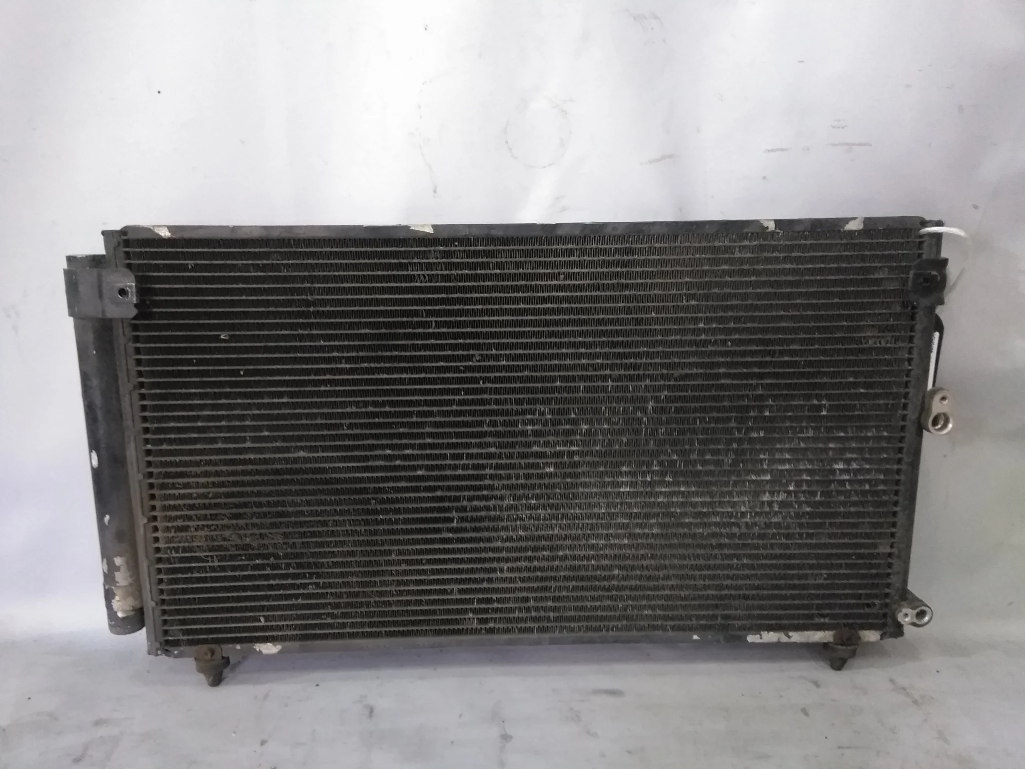 РАДИАТОР КОНДИЦИОНЕРА TOYOTA LEXUS ALTEZZA ALTEZZA GITA IS200 IS300 GXE10 GXE10W GXE15W JCE10 JCE10W JCE15W SXE10 8846053010 VB1039