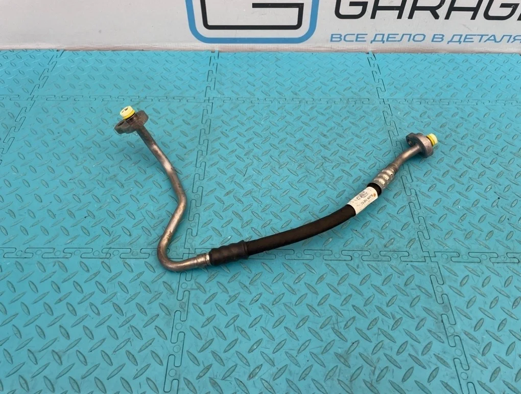 Трубка кондиционера Volvo Xc60 2012 31332069 DZ B4204T7 2.0