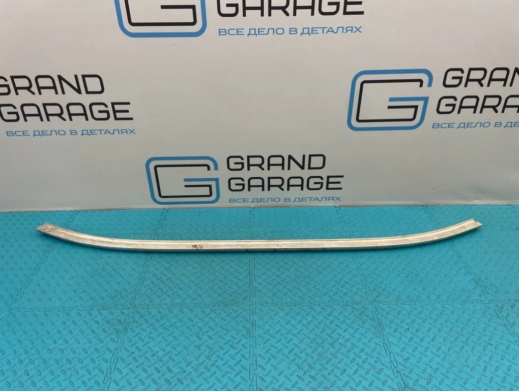 Усилитель бампера Volvo Xc60 2012 30763424 DZ B4204T7 2.0, передний