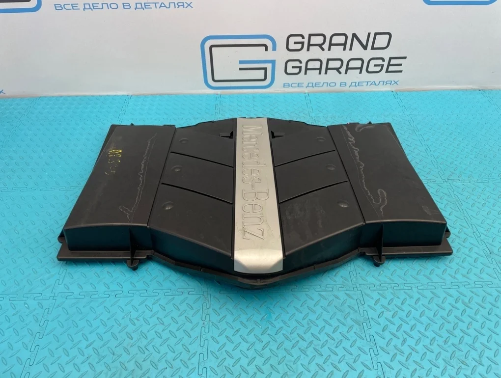 Корпус воздушного фильтра Mercedes-Benz E-Class 2002 A1120901101 W211 112.949 3.2