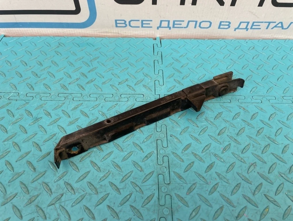 Направляющая бампера Mercedes-Benz E-Class 2002 A2118801214 W211 112.949 3.2, передняя правая
