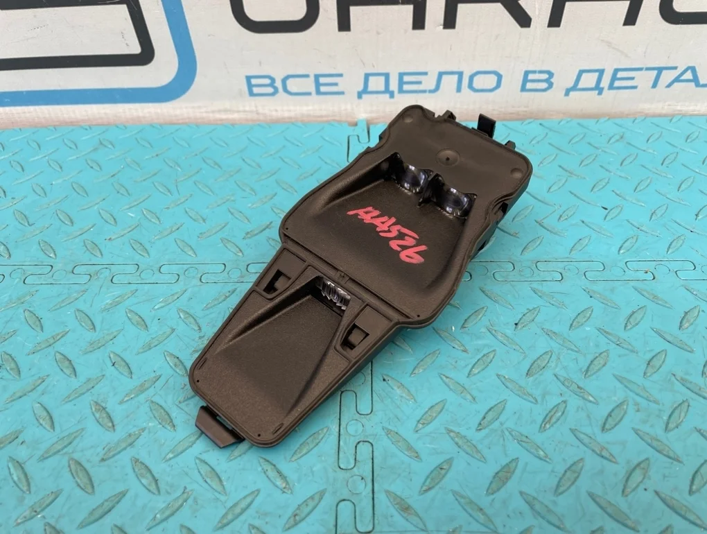 Блок электронный Volvo Xc60 2012 31387310 DZ B4204T7 2.0