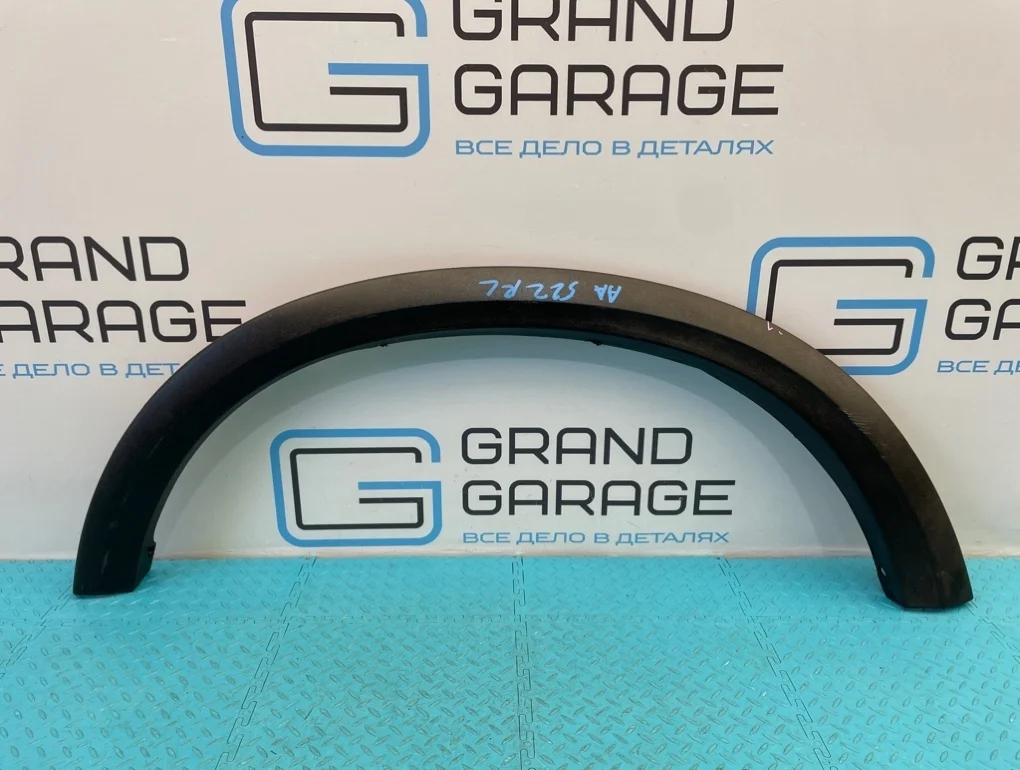 Расширитель арки Volvo Xc90 2005 30655183 C B5254T2 2.5, задний левый