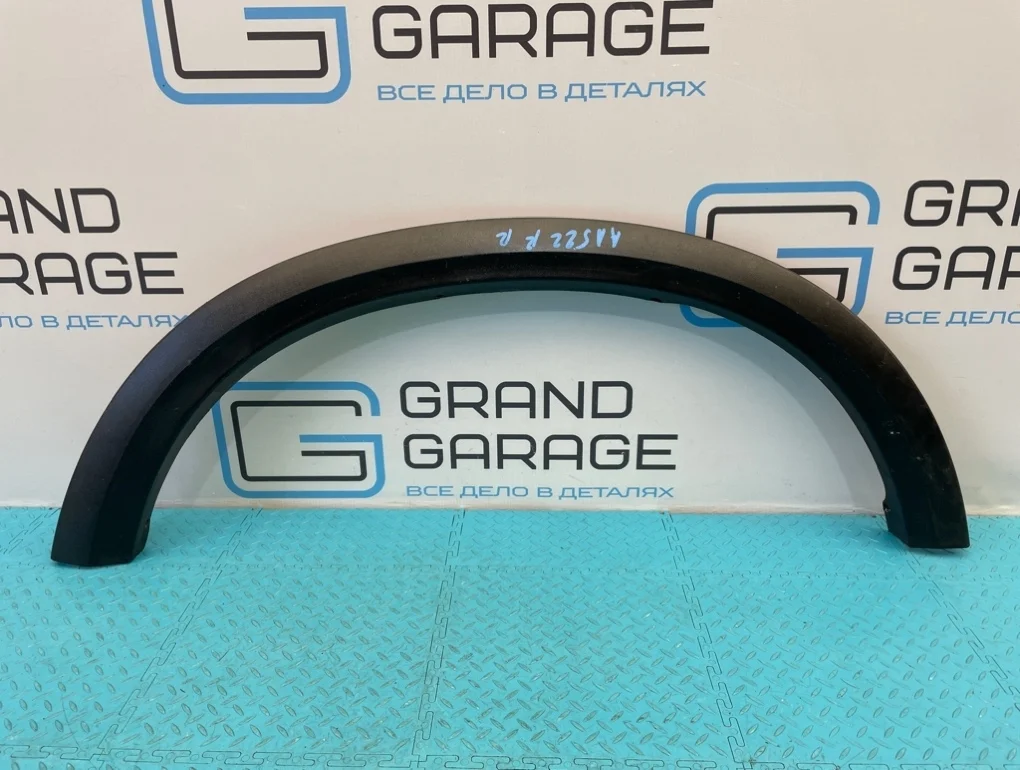 Расширитель арки Volvo Xc90 2005 30655184 C B5254T2 2.5, задний правый