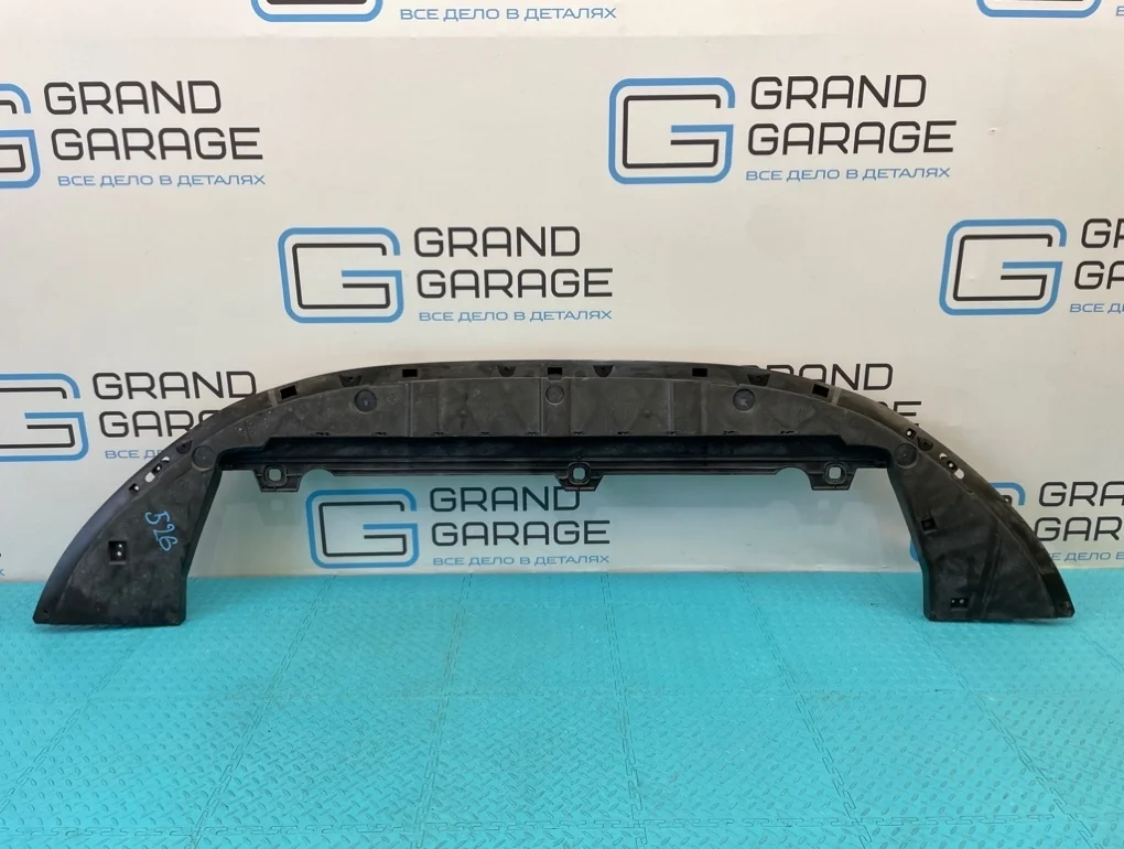 Защита под бампер Volvo Xc60 2012 31290864 DZ B4204T7 2.0, передняя