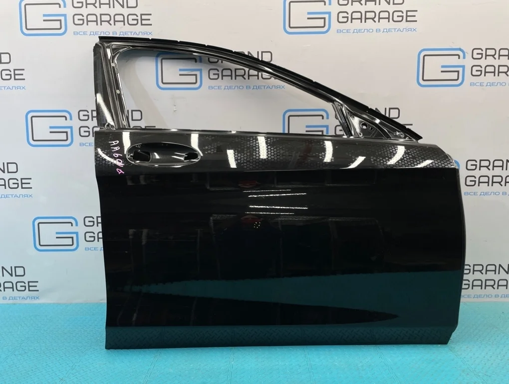Дверь Mercedes-Benz S-Class 2013 A2227200205 W222 278.929 4.7, передняя правая