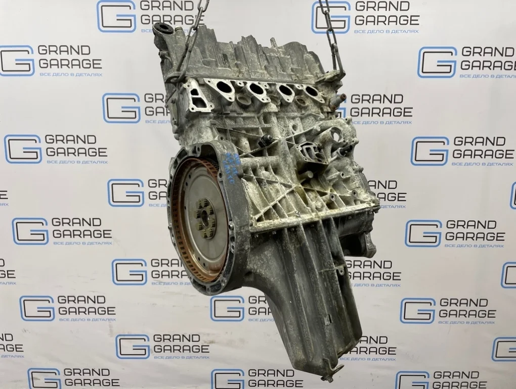 Двигатель Mercedes-Benz A-Class 2010 A2660100300 W169 266.940 1.7