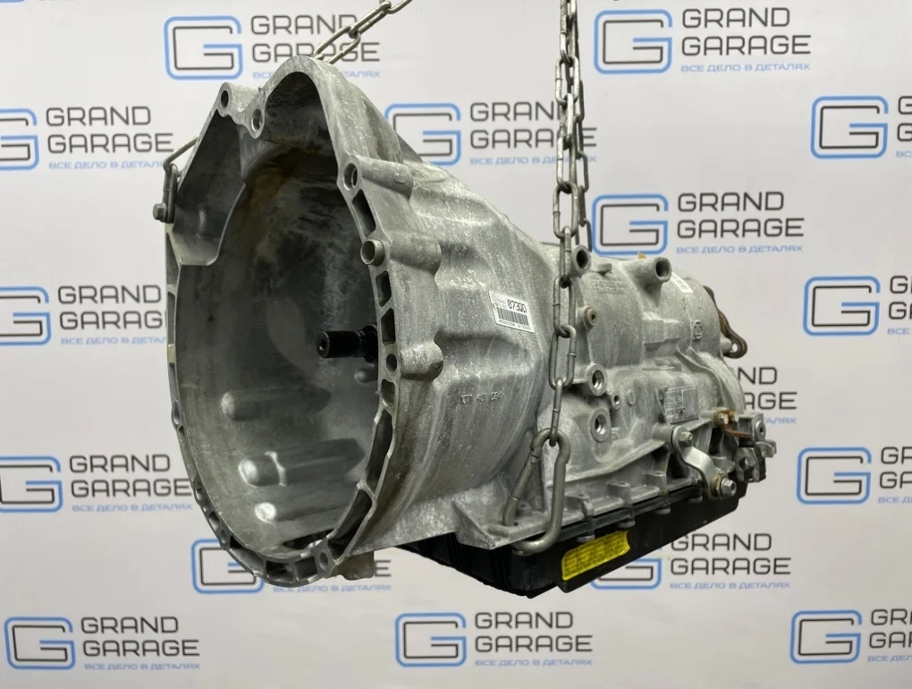 АКПП Bmw 3-Series 2006 24007556041 E90 N46B20B 2.0