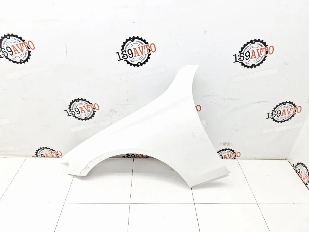 Крыло переднее левое Mercedes-Benz -Class W213