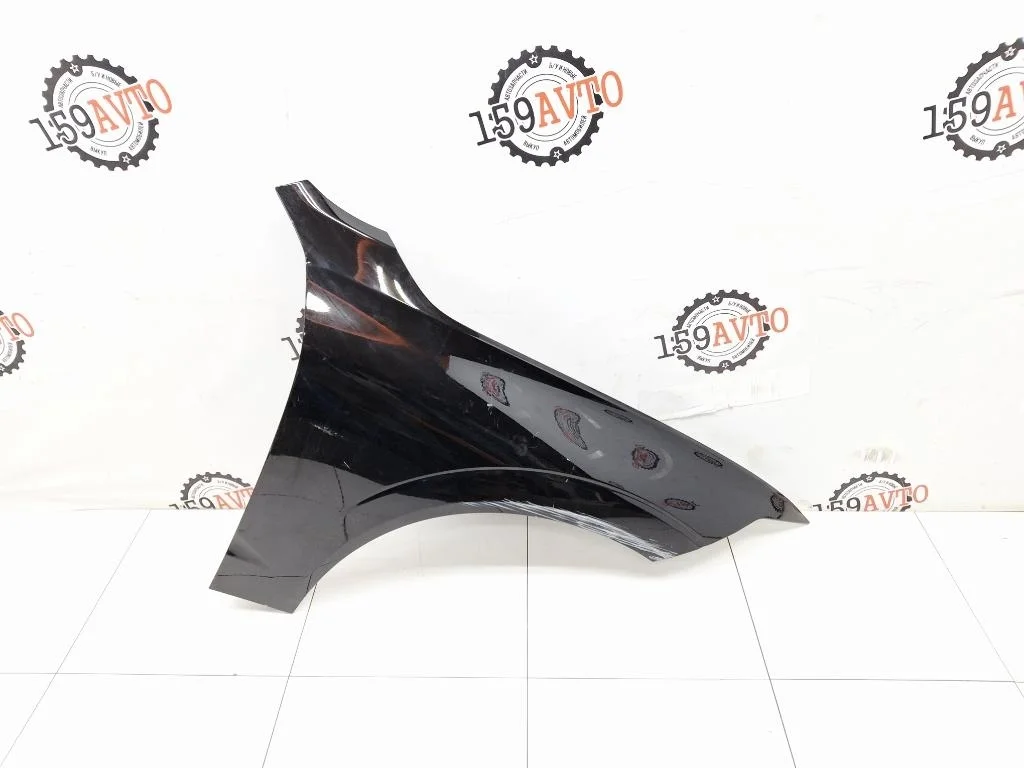 Крыло переднее правое Volvo XC60 2