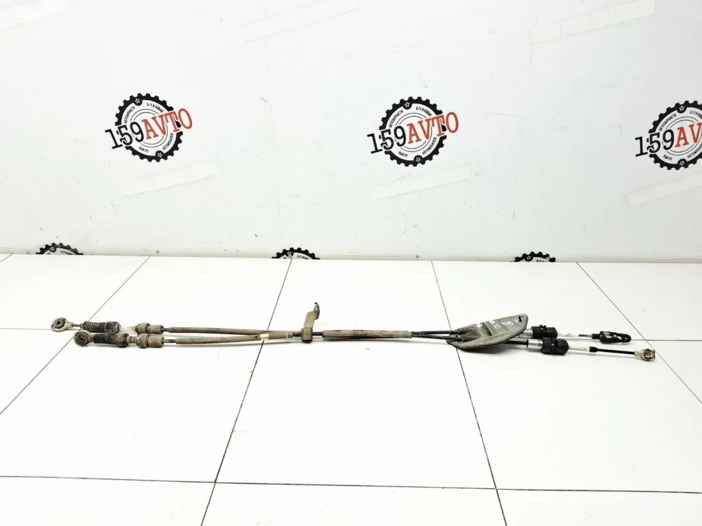 Трос мкпп Toyota Corolla 2008 E150