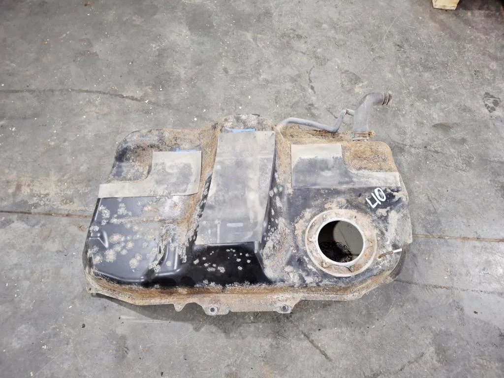 Бак топливный Mitsubishi Lancer 10 2008 CY