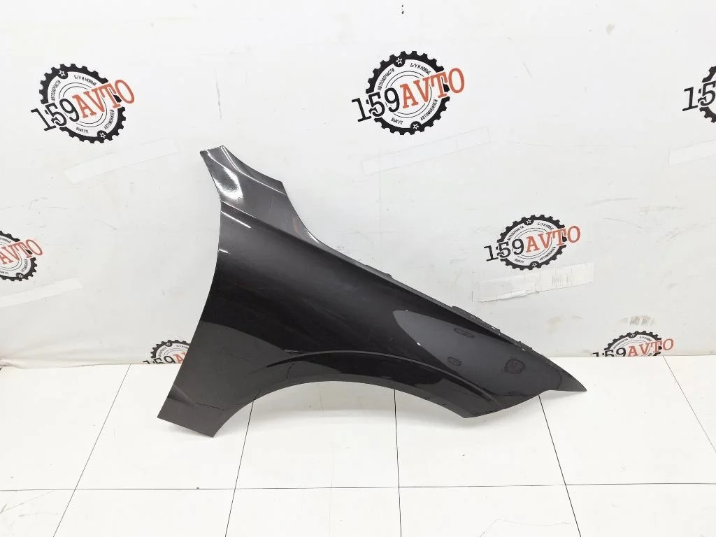Крыло переднее правое Volvo XC60 2