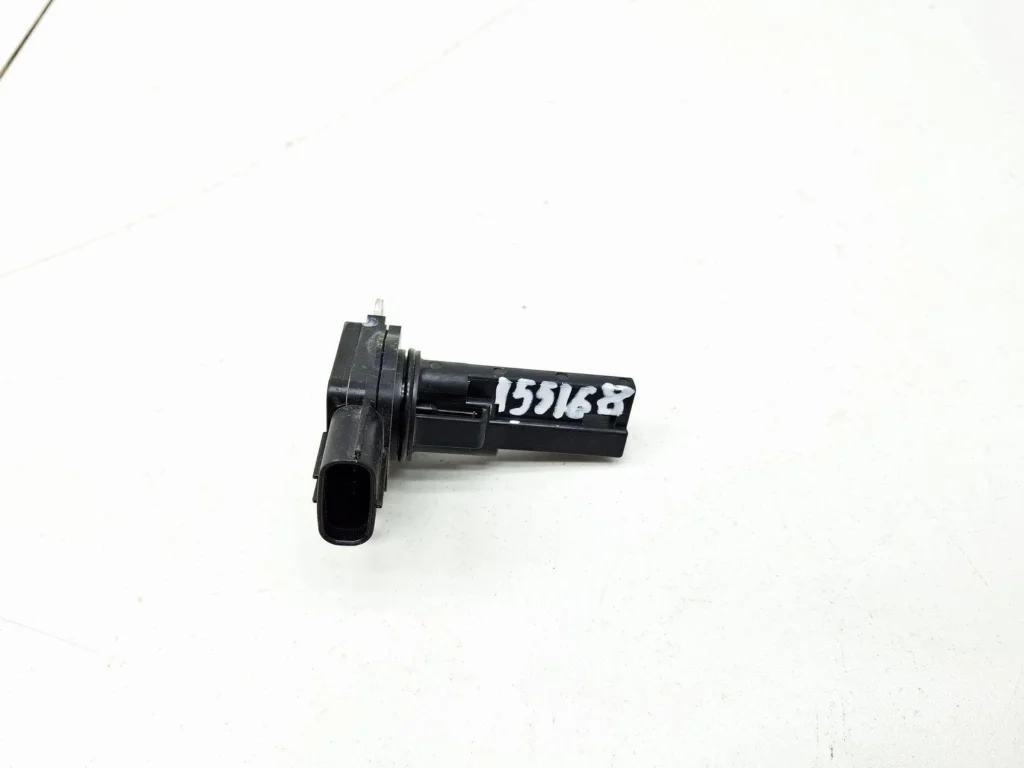 Датчик массового расхода воздуха Subaru Forester S12, SH